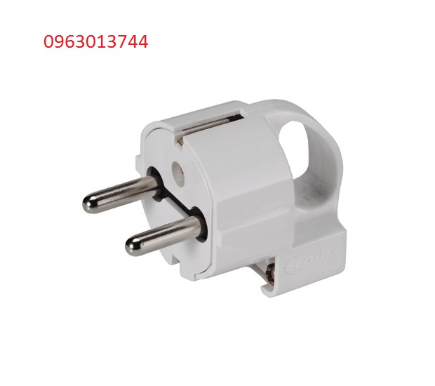 Phích cắm điện ngang Hàn Quốc