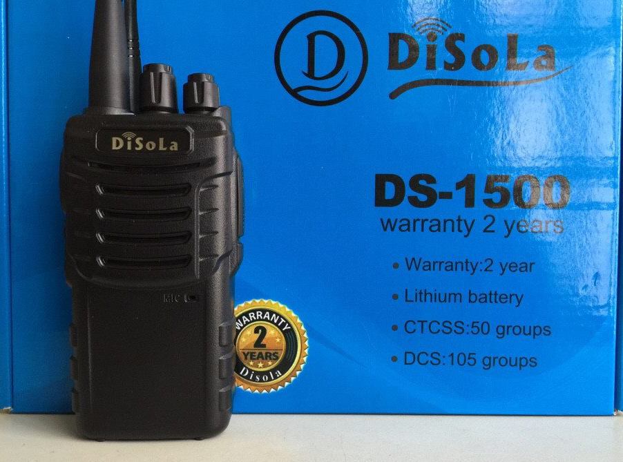 M&aacute;y bộ đ&agrave;m Disola DS 1500 gi&aacute; rẻ