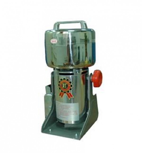 M&aacute;y nghiền mẫu RT08
