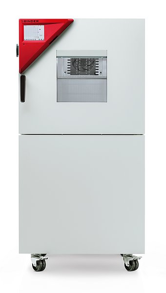 Tủ sốc nhiệt MK56