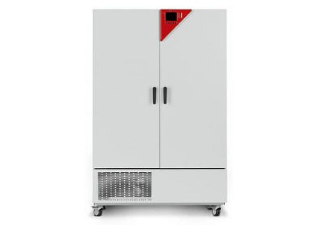 Tủ nu&ocirc;i trồng, sinh trưởng Binder KBW 400
