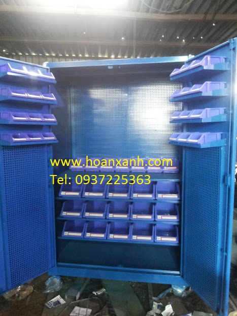 Tủ dụng cụ kết hợp 004