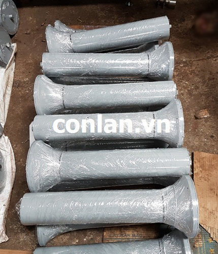 con lăn tự lựa