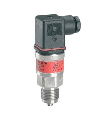 Cảm biến &aacute;p suất Danfoss MBS 3000