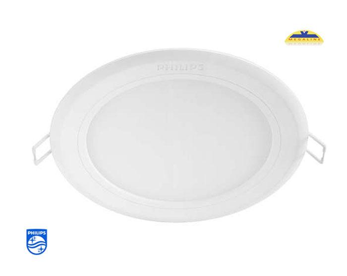 Đèn led âm trần philips 59373 công suất 9W