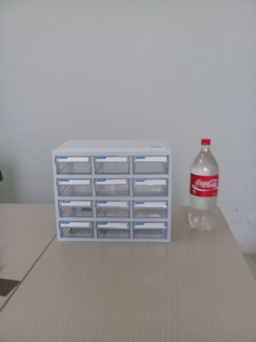 Tủ linh kiện nhập khẩu Hàn Quốc