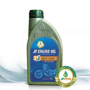 Dầu động cơ 2 thì JP.engine Oil 2T