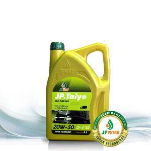 Dầu nhớt động cơ JP.TAIYO 20W-50