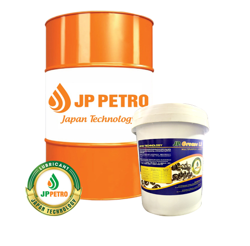 Mỡ b&ocirc;i trơn c&ocirc;ng nghiệp JP.Grease L3