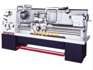 M&aacute;y tiện vạn năng Major 2080 (khoảng t&acirc;m 2000 mm)