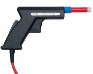 S&uacute;ng thử cao &aacute;p SP03 (High voltage test probe SP03)